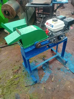 Jaff Cutter