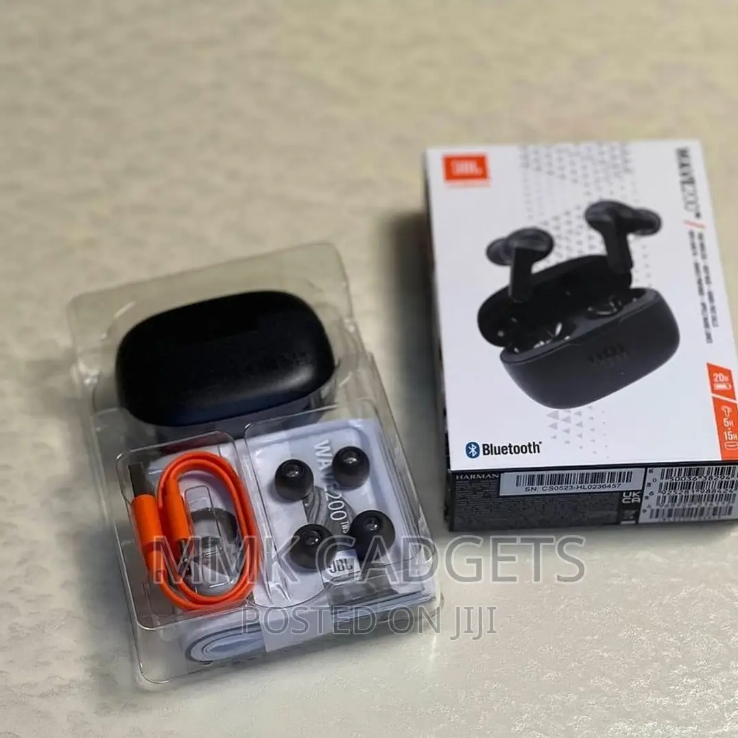 JBL Earbuds