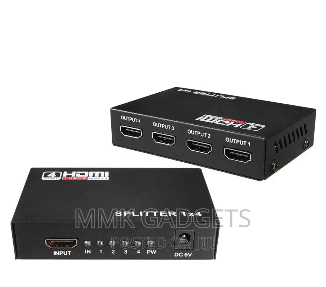 HDMI Splitter