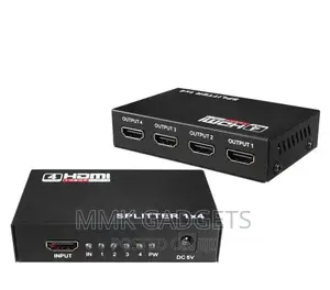 HDMI Splitter