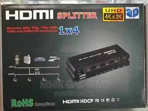 HDMI Splitter