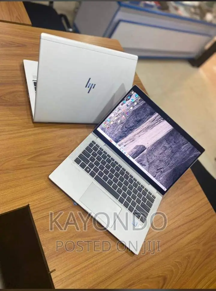 Laptop HP EliteBook 830 G6 8GB Intel Core I5 SSD 256GB
