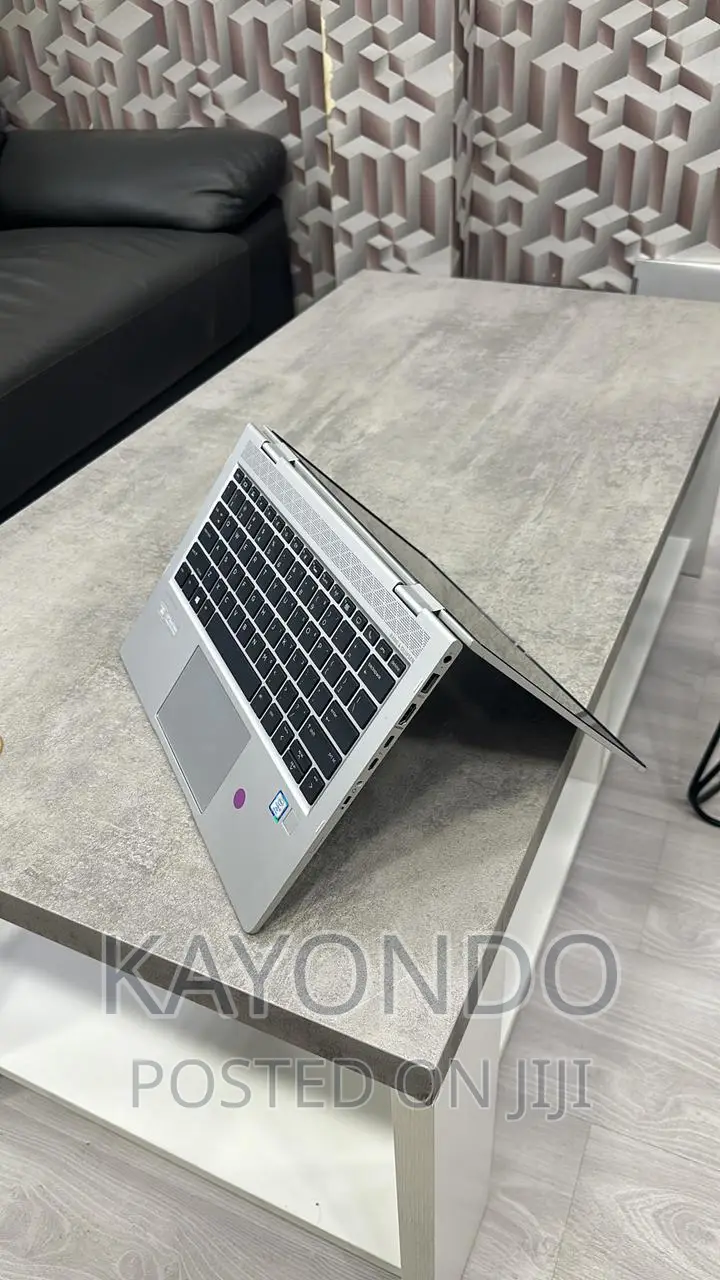 Laptop HP EliteBook 830 G6 8GB Intel Core I5 SSD 256GB