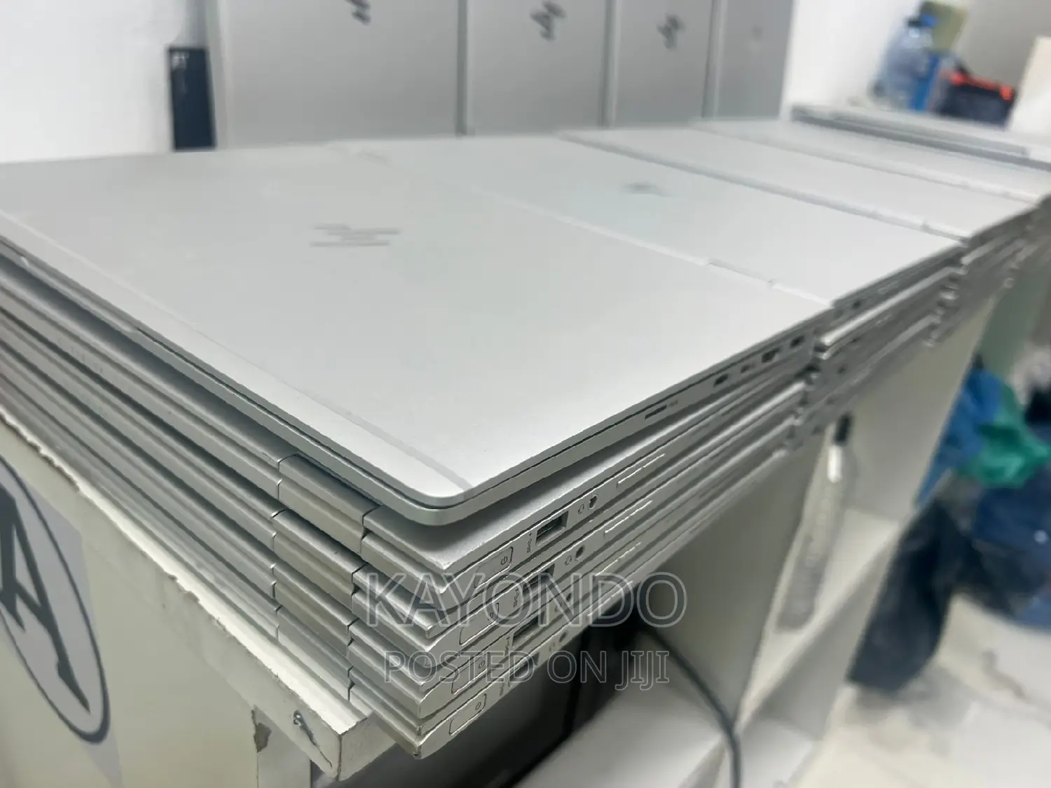 Laptop HP EliteBook 830 G6 8GB Intel Core I5 SSD 256GB
