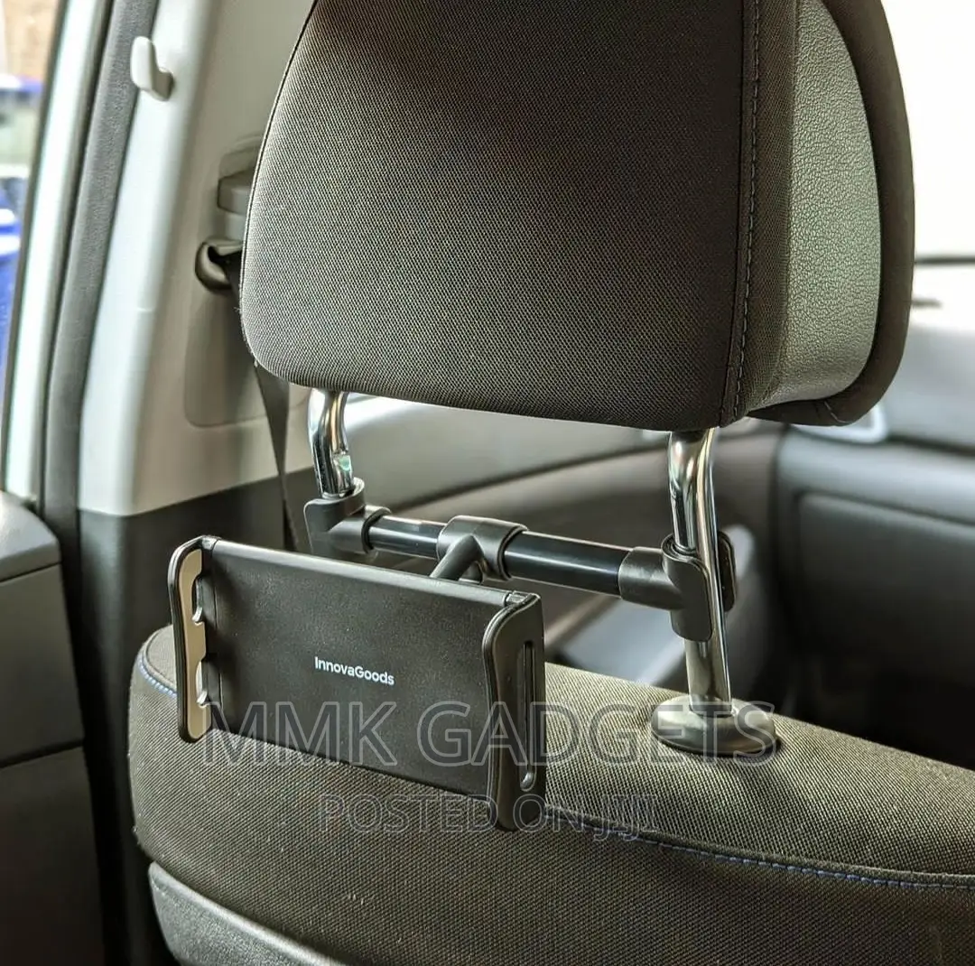 Tablet Car Phone Holder