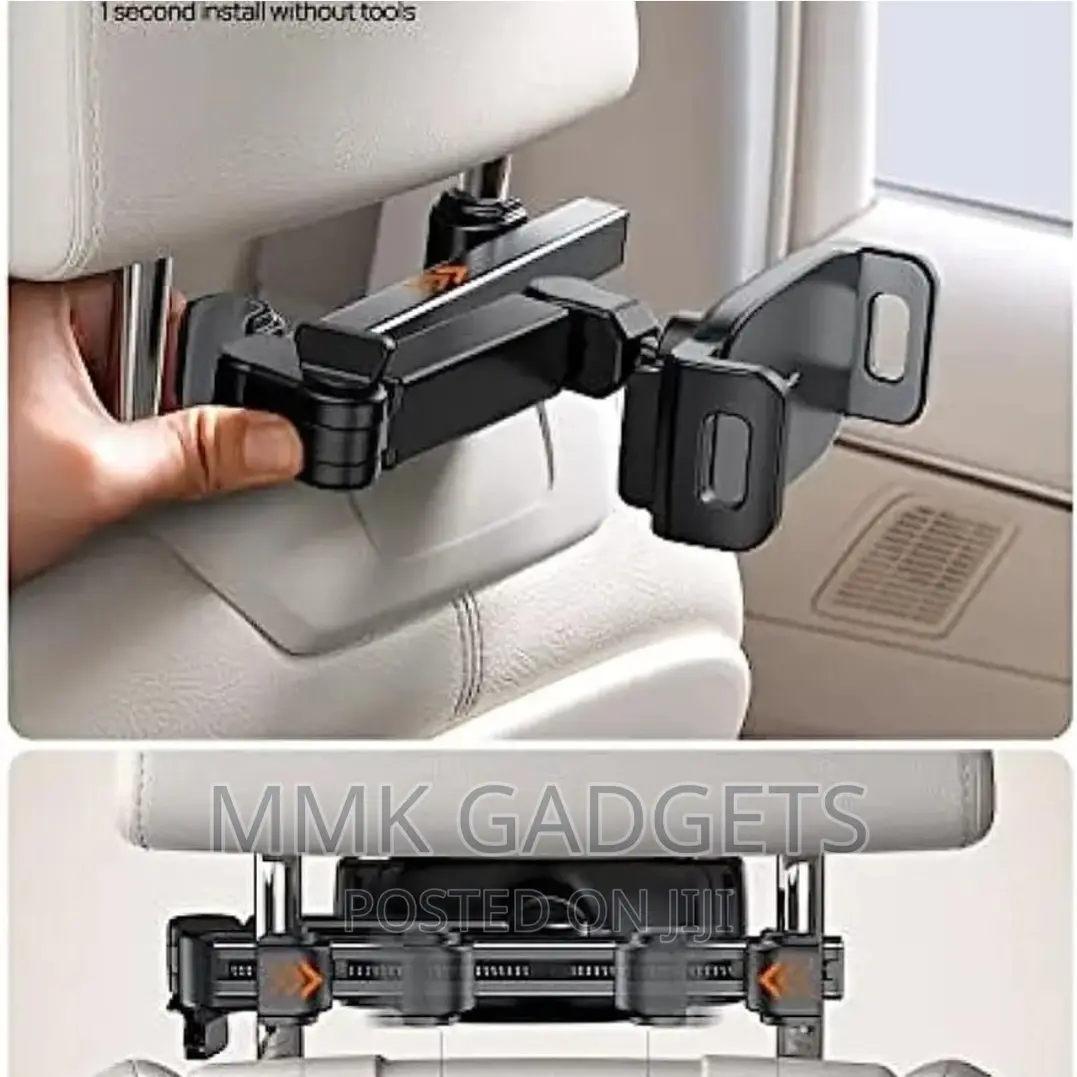 Tablet Car Phone Holder
