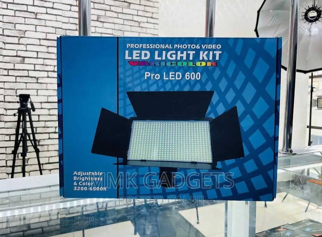 Led Light 600