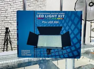 Led Light 600