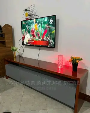 Photo - TV Stand /Tv Stand/Tv Stand/Tv Stand