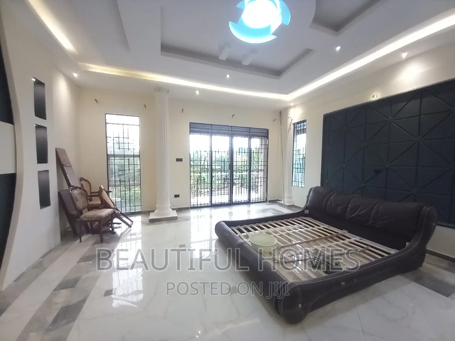 Furnished 2bdrm Apartment in Munyonyo, Makindye for sale