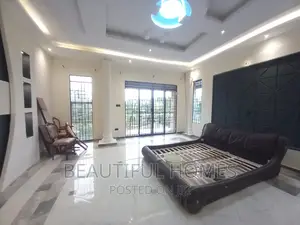 Furnished 2bdrm Apartment in Munyonyo, Makindye for sale