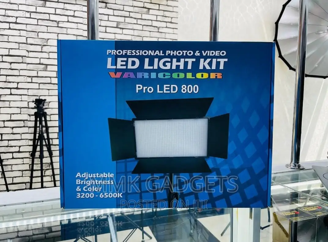 Led Light 800