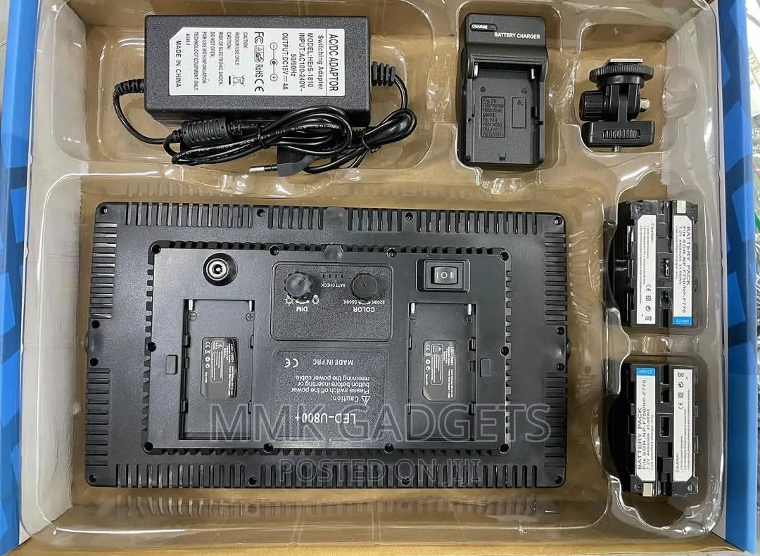 Led Light 800