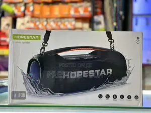 Hopestar A60 Wireless Bluetooth Speaker 100W