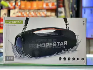 Hopestar A60 Wireless Bluetooth Speaker 100W