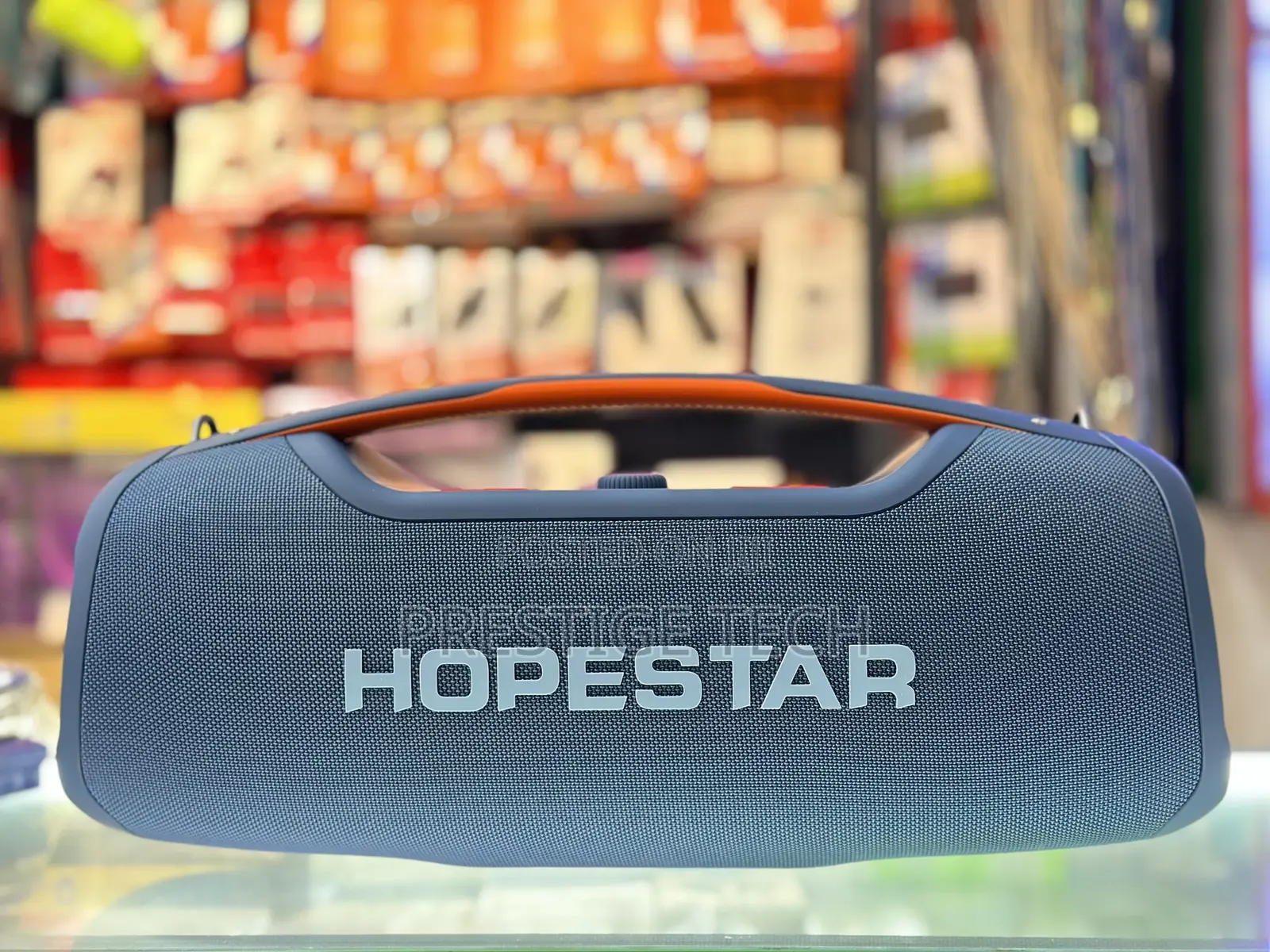 Hopestar A60 Wireless Bluetooth Speaker 100W