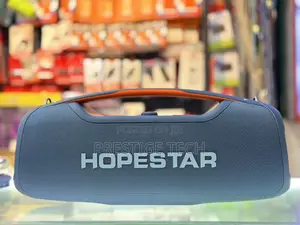 Hopestar A60 Wireless Bluetooth Speaker 100W