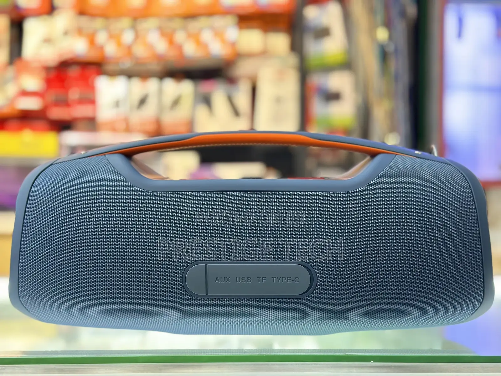 Hopestar A60 Wireless Bluetooth Speaker 100W
