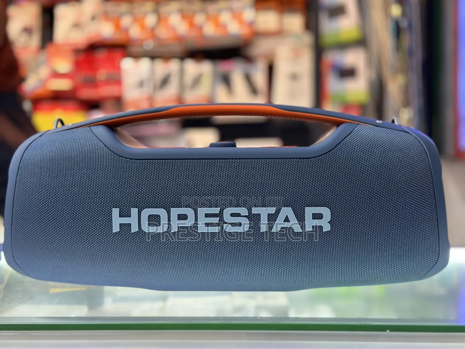 Hopestar A60 Wireless Bluetooth Speaker 100W