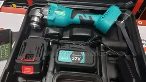 Cordless Grinder 32v