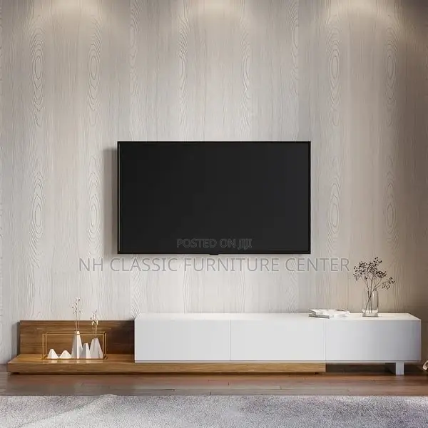 Modern Italian Tv Stand
