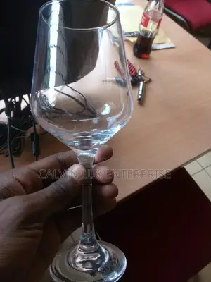 Wine Glass