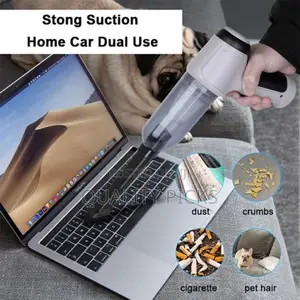 3 in 1 Vacuum Cleaner