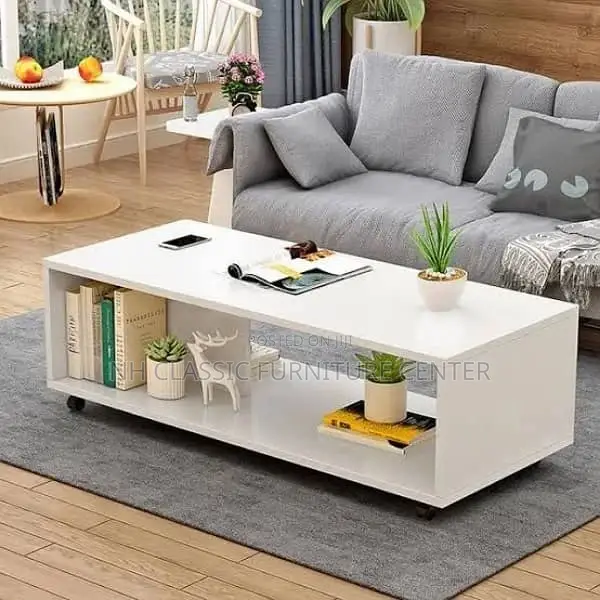 Italian Center Table