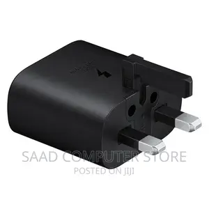 Samsung USB-C 25W PD Adapter Mobile Phone Charger