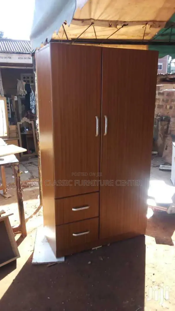 Nice Wardrobe