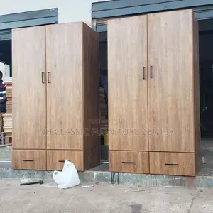 Nice Looking Wardrobe
