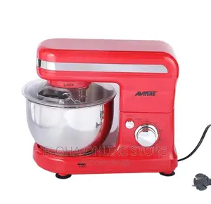 Avinas 4.8 Litres Automatic Silent Stand Mixer