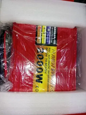 2000w Power Inverter