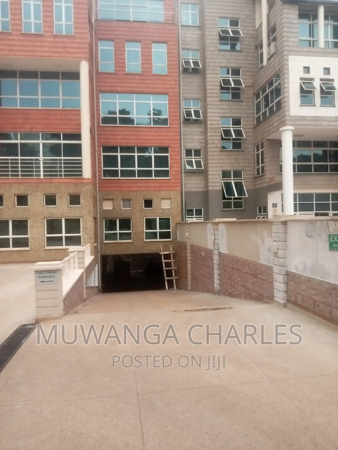 Apartment for Rent