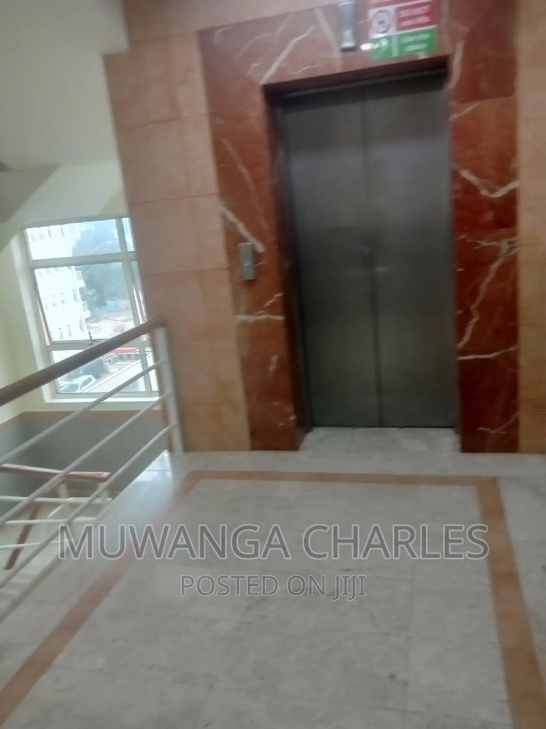 Apartment for Rent