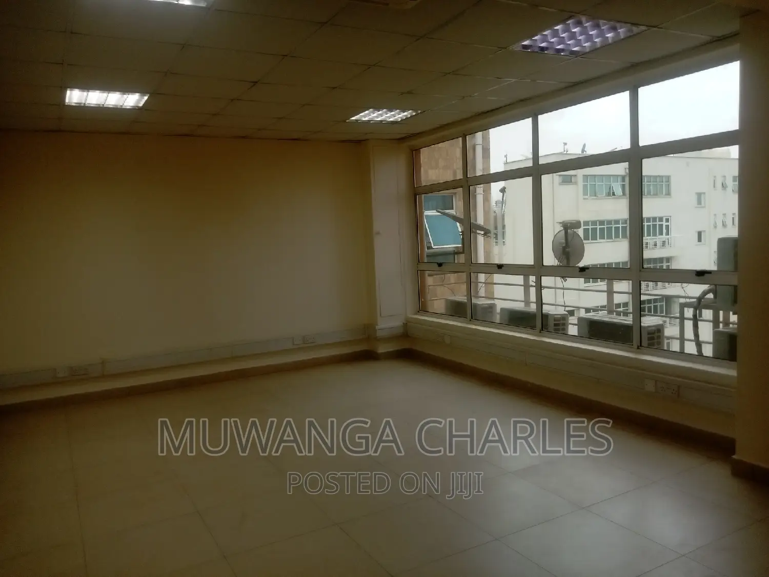 Apartment for Rent