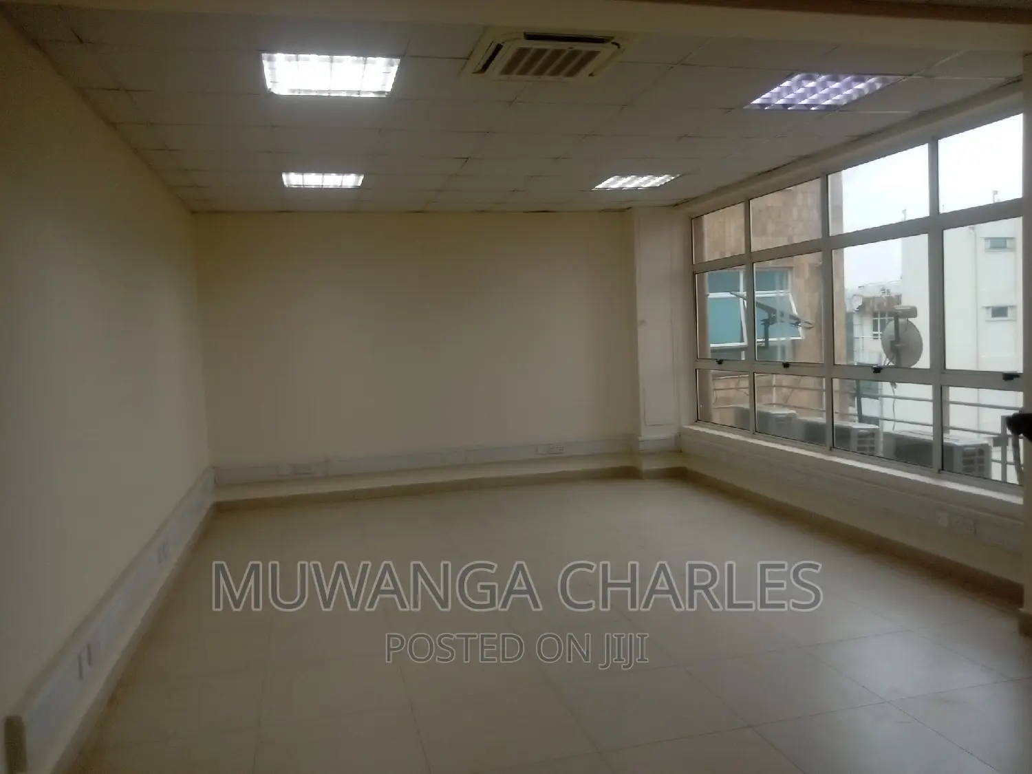 Apartment for Rent