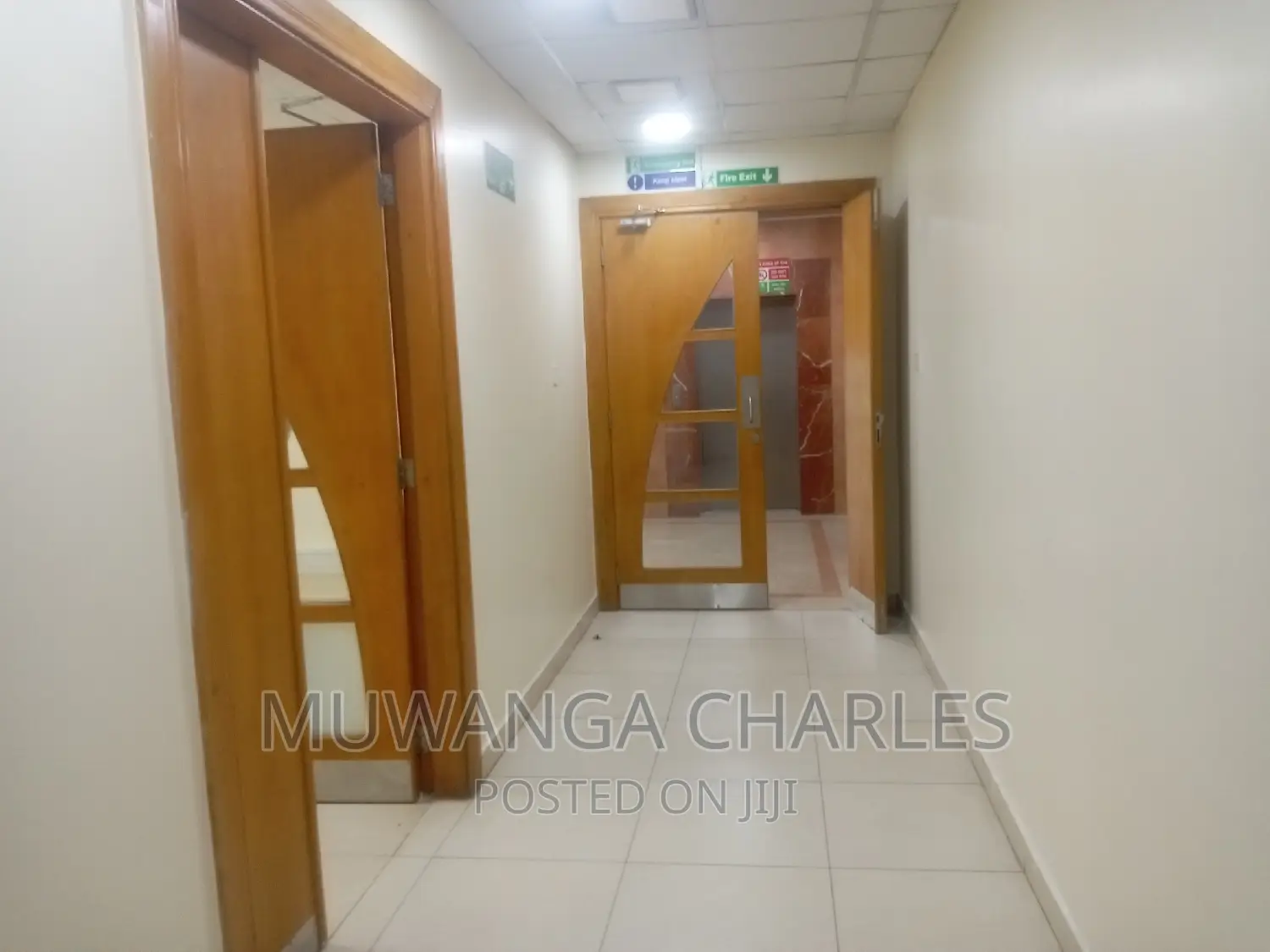 Apartment for Rent