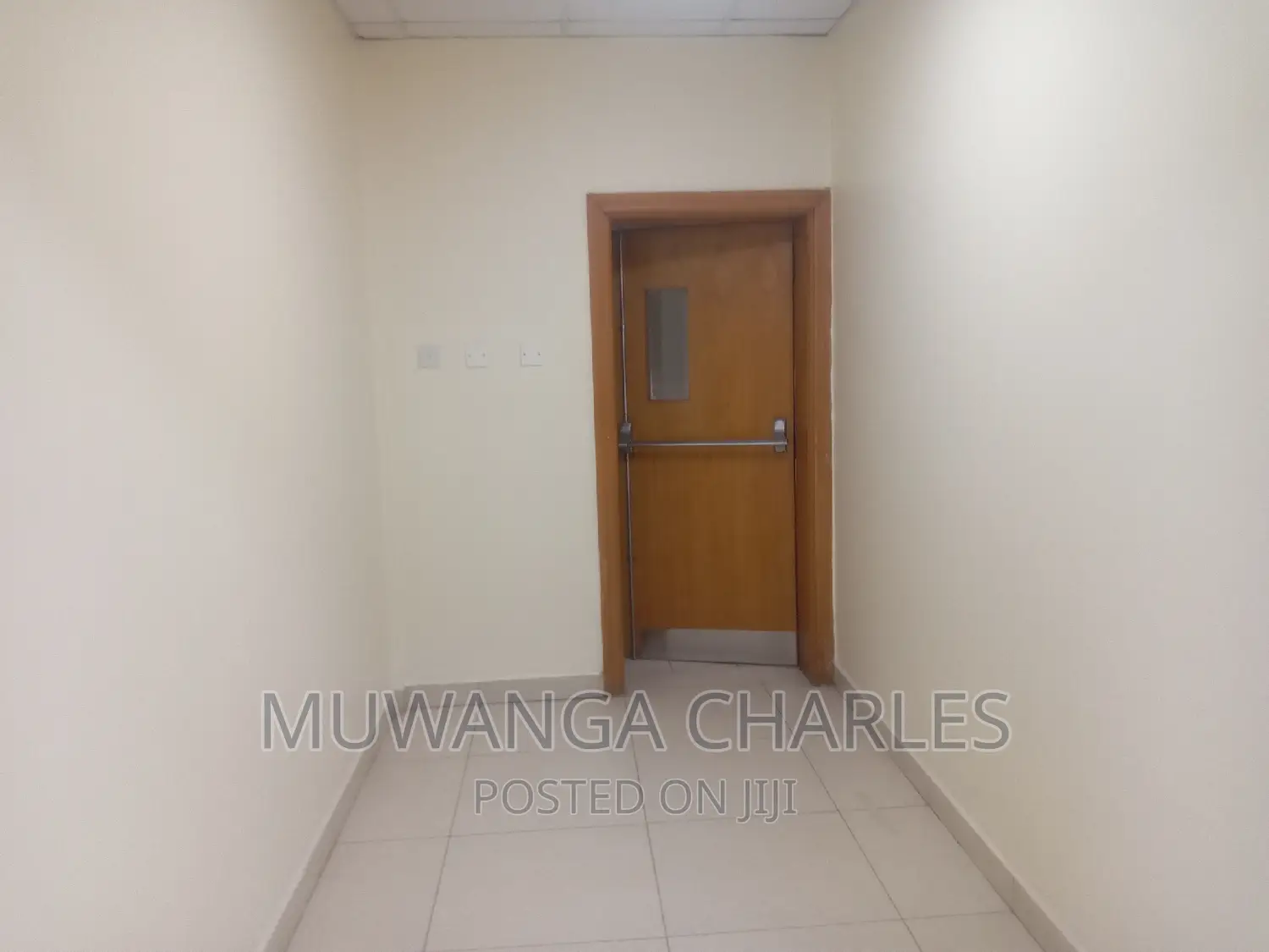 Apartment for Rent