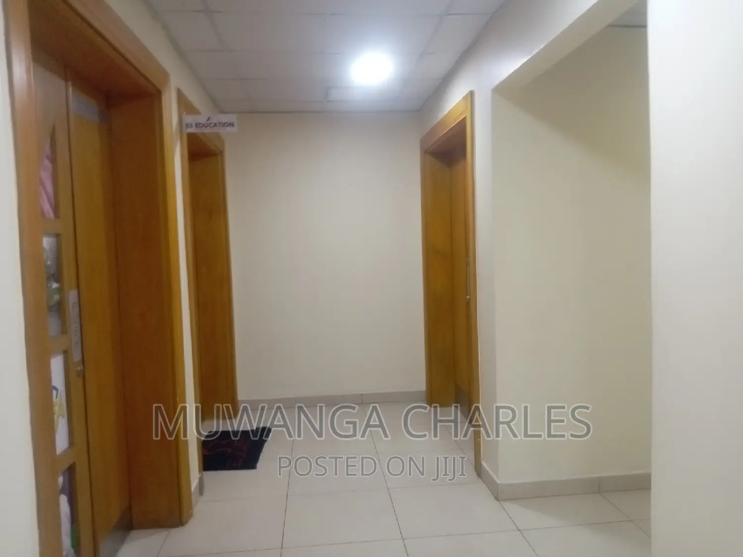 Apartment for Rent