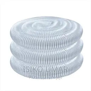 Sanction Hose Pipe 2"
