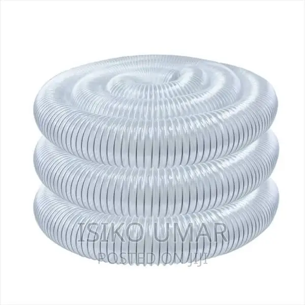 Sanction Hose Pipe 2"