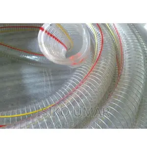 Sanction Hose Pipe 2"