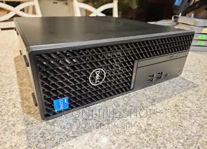 Desktop Computer Dell Precision 3000 4GB Intel Core I5 HDD 500GB