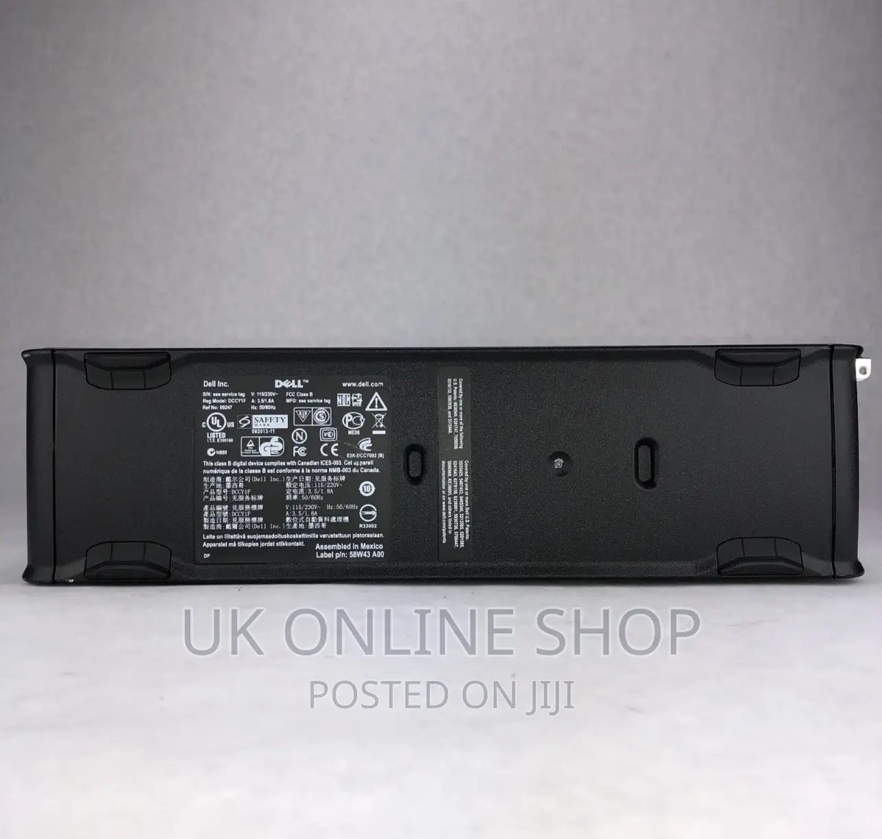 Desktop Computer Dell OptiPlex XE2 4GB Intel Core 2 Duo HDD 256GB
