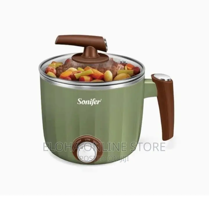Sonifer SF 1503 Multifunctional Electric Cooker