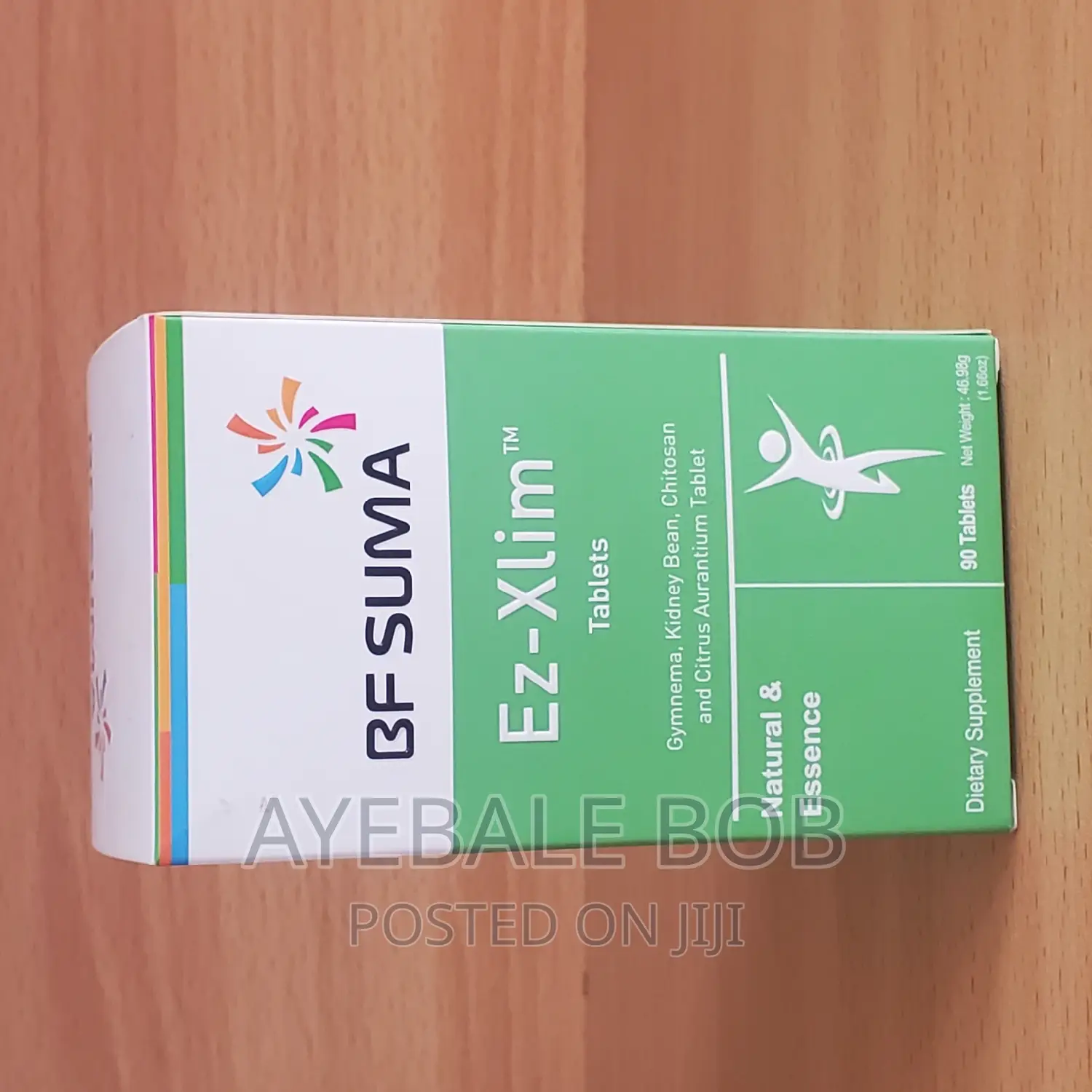 Ez Xlim Bellyfat /Waist in Ladies/Slimming /Weight Control