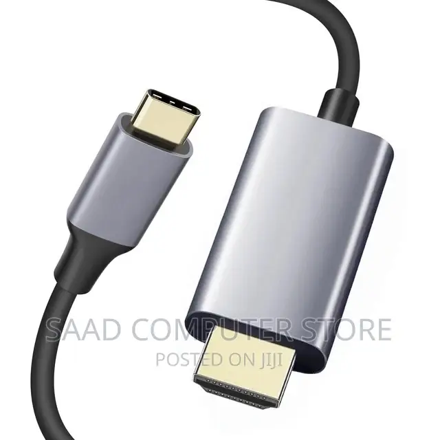 Type C HDTV Cable