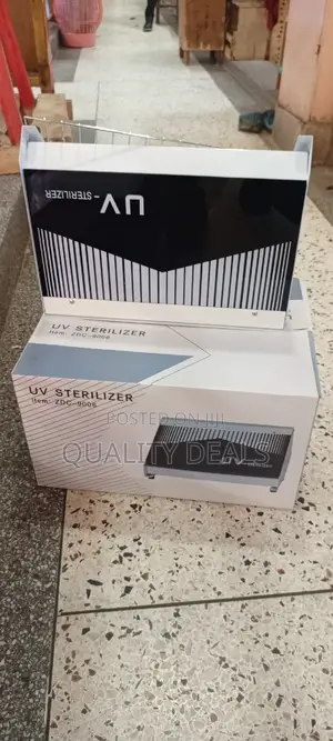 UV Original Sterilizer