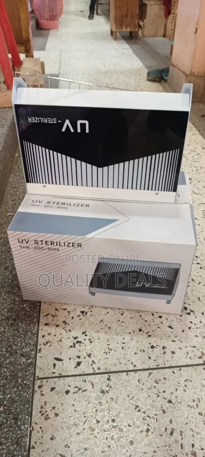 UV Original Sterilizer